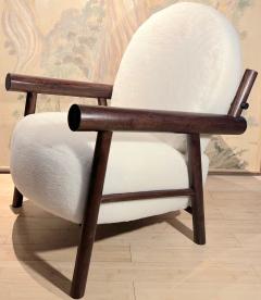 Charlotte Perriand for Hotel de la Cachette les Arcs chair