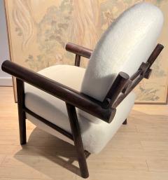 Charlotte Perriand for Hotel de la Cachette les Arcs chair