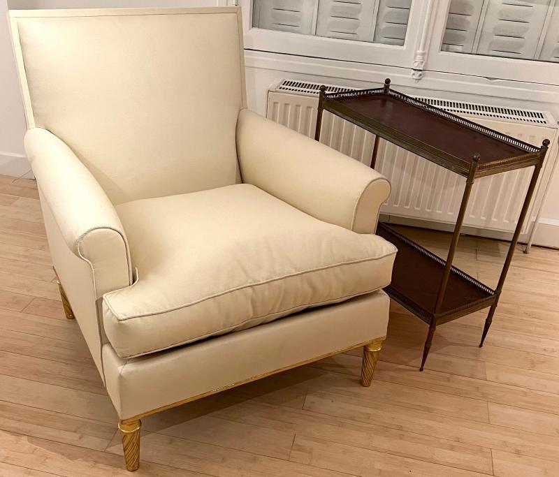 Maison Carlhian refined neo classic forties set