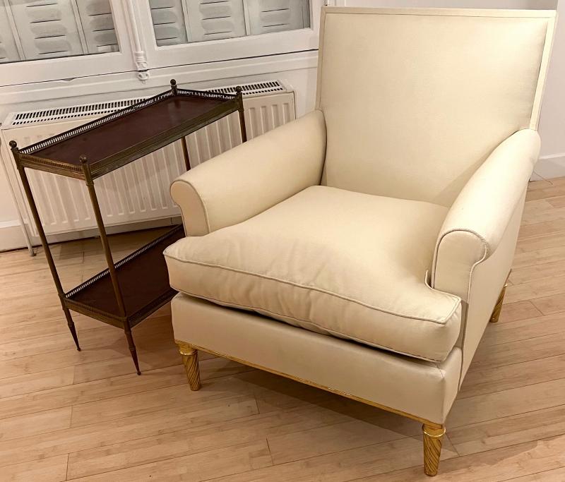 Maison Carlhian refined neo classic forties set