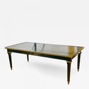 Charlotte Perriand vintage long bench model Tokyo - Galerie Andre Hayat -  Recent Added Items - European ANTIQUES & DECORATIVE